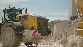 VMS - The Ultimate Anti-Collision Radar System