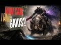 HOW CAN I FIND GAIUS? - ELDEN RING DLC ( DIRECTLY TO BOSS )