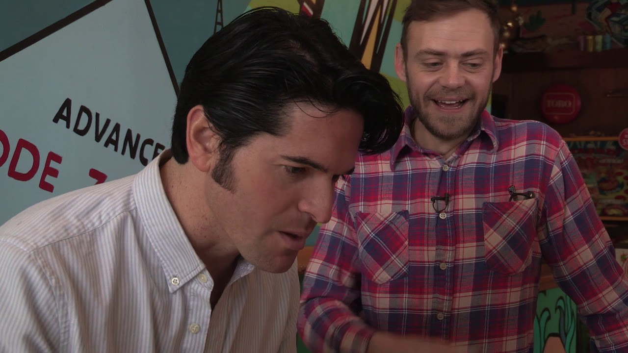 Dean Z - One Night Only CLEVELAND