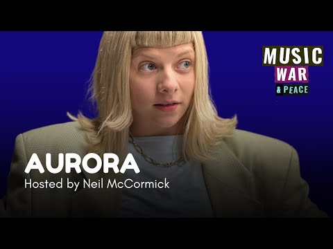 S1 E2 AURORA | Music, War & Peace