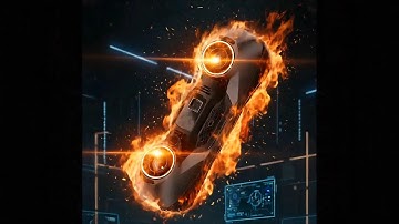 MetroY Pro Fast Scan