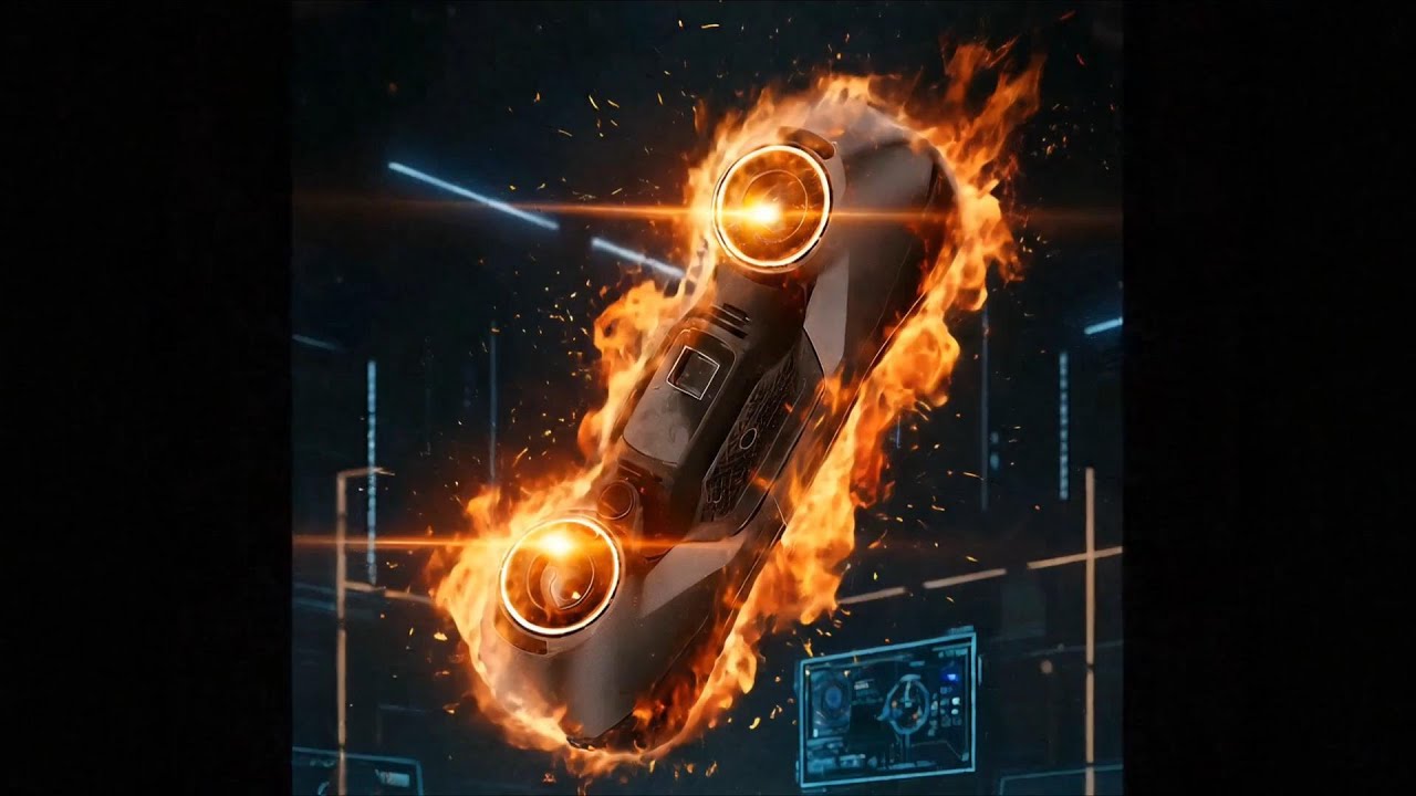 MetroY Pro Fast Scan