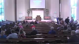 20131013 Session 3 1 Bret Carter part 2