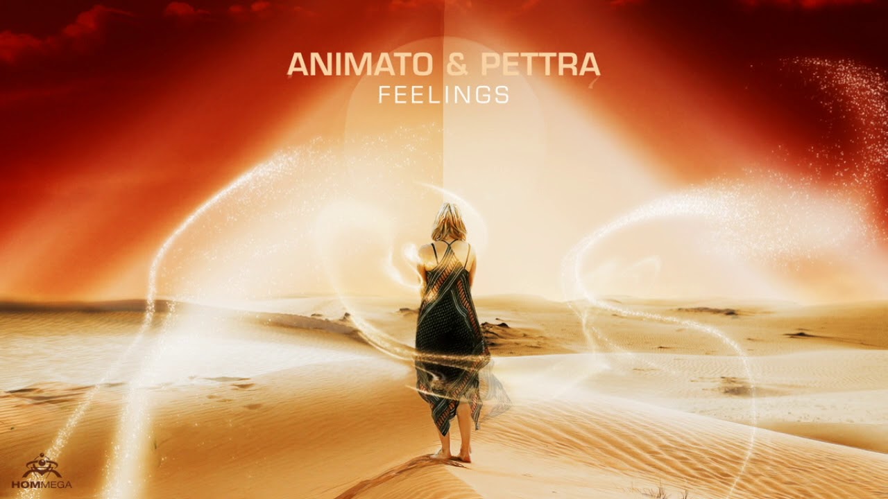 Watch Animato & Pettra - Feelings on YouTube