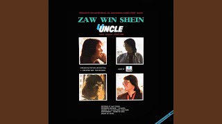 Pyae Sone Hlwan - Zaw Win Shein