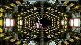 Iridion 3D (GBA 2001)