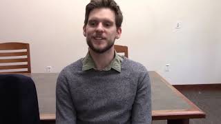 Reflection Video MGT304R (Fall 2018)