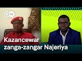 Gaskiyar Magana Hira Da Solomon Dalung Kan Kazancewar Zanga Zanga