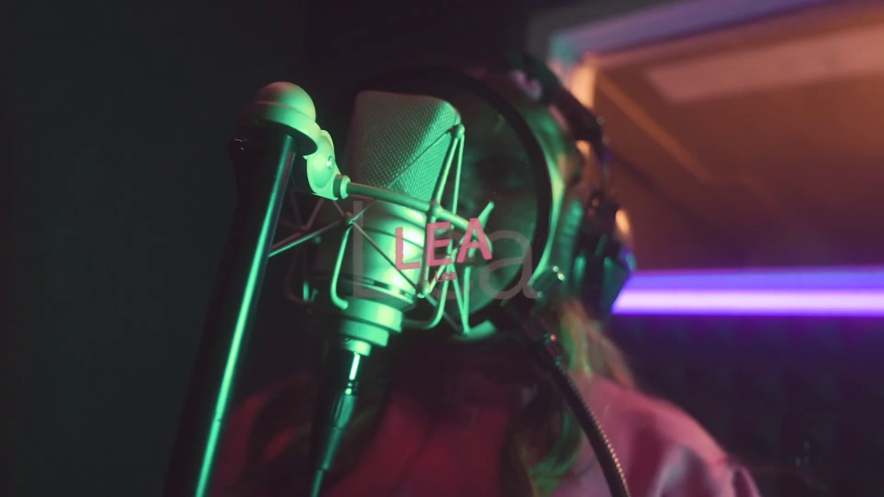 LEA - JAZZ (Cover Eva Queen)