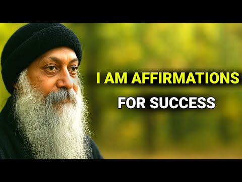 உங்கள் வாழ்க்கையை மாற்றும் வார்த்தைகள் 🌟 | Listen Every Day! "I AM" Affirmations