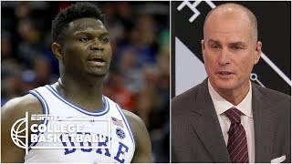 Duke gets No.1 overall seed in NCAA tournament | ESPN Bracketology