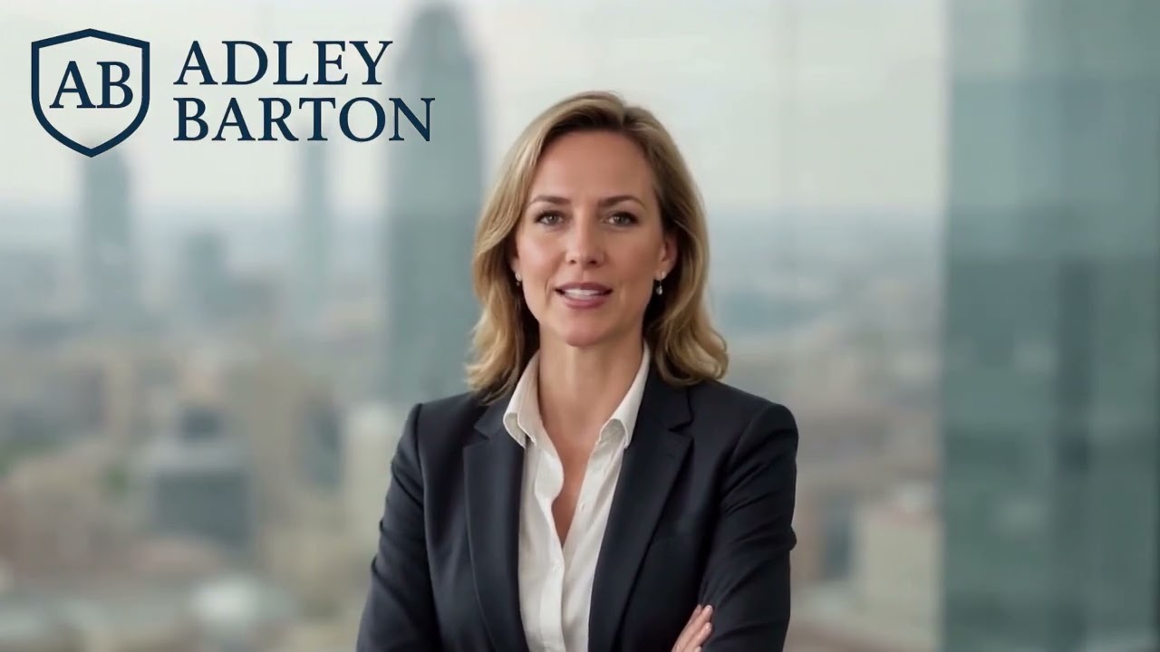 Adley Barton Tracing Agents Benllech