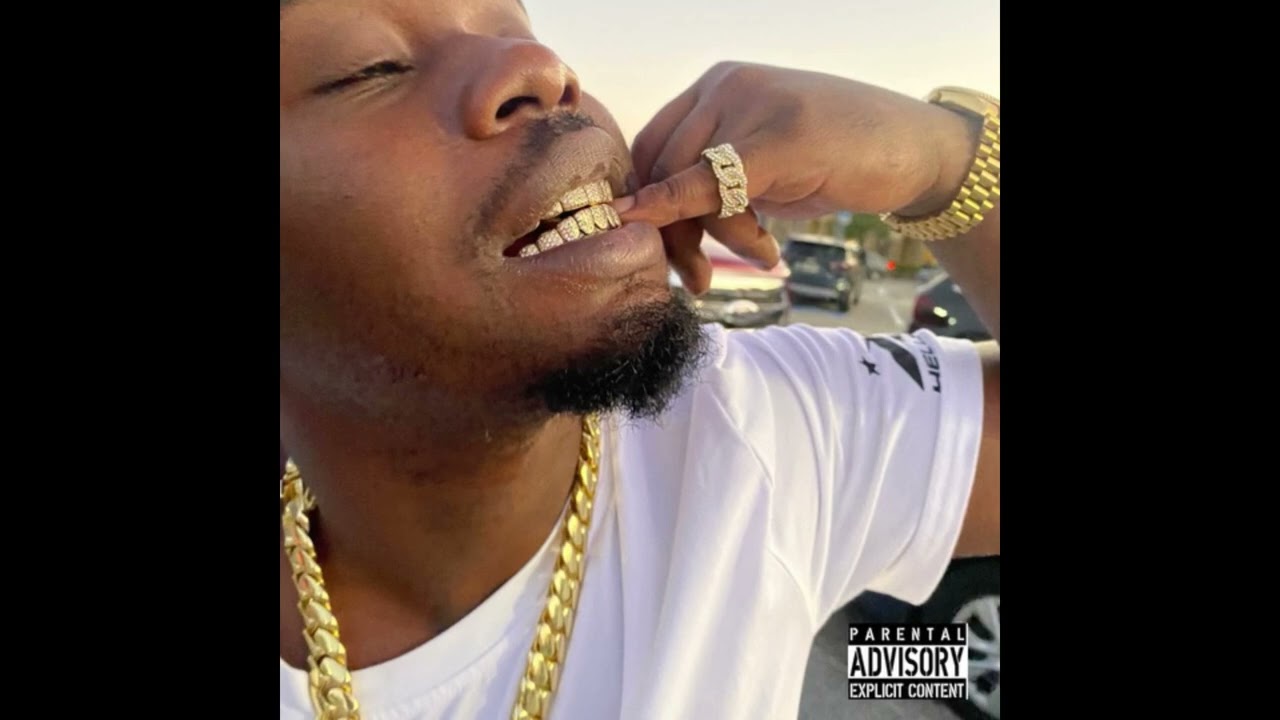 RentMoney92 - Sweep The Bag (Official Audio)