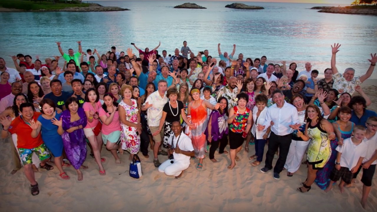 4Life Compensation Plan - Life Rewards Plan™