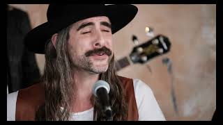 West Texas Exiles -  What Happened (Live at Hotel Turkey)
