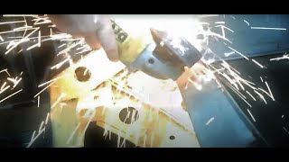Full Scale B-36 Peacemaker Build Canopy Base Alteration PART 1