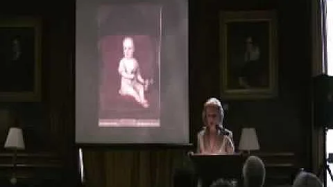 NYSL: Susan Nagel on "Marie-Thrse"