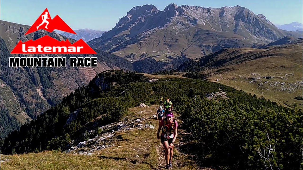 Latemar Mountain Race 2023