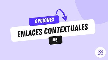 Enlazatom 5 — Enlaces contextuales