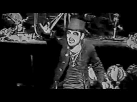 MERCYFUL FATE - Nightmare (live 1999)
