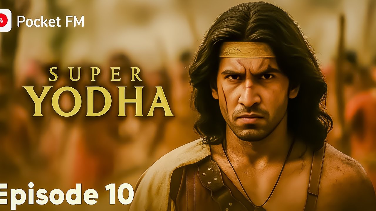 🔥 Super Yoddha | Badle Ke Liye Shaadi Ek Shaktishaali Yoddha Se! 😱