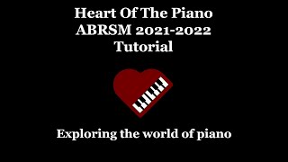Tutorial: J. S. Bach Fantasia in C minor, BWV 906- ABRSM Grade 8 2021-2022