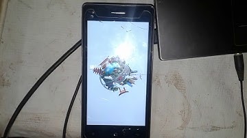 SANSUI LG40S HARD RESET