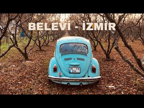 Belevi'yi arabayla gezelim