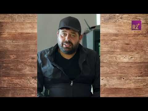 رسالة عماد الفراجين ل رئيس الوزراء محمد اشتيه وطن ع وتر الحلقة السابعة عشر