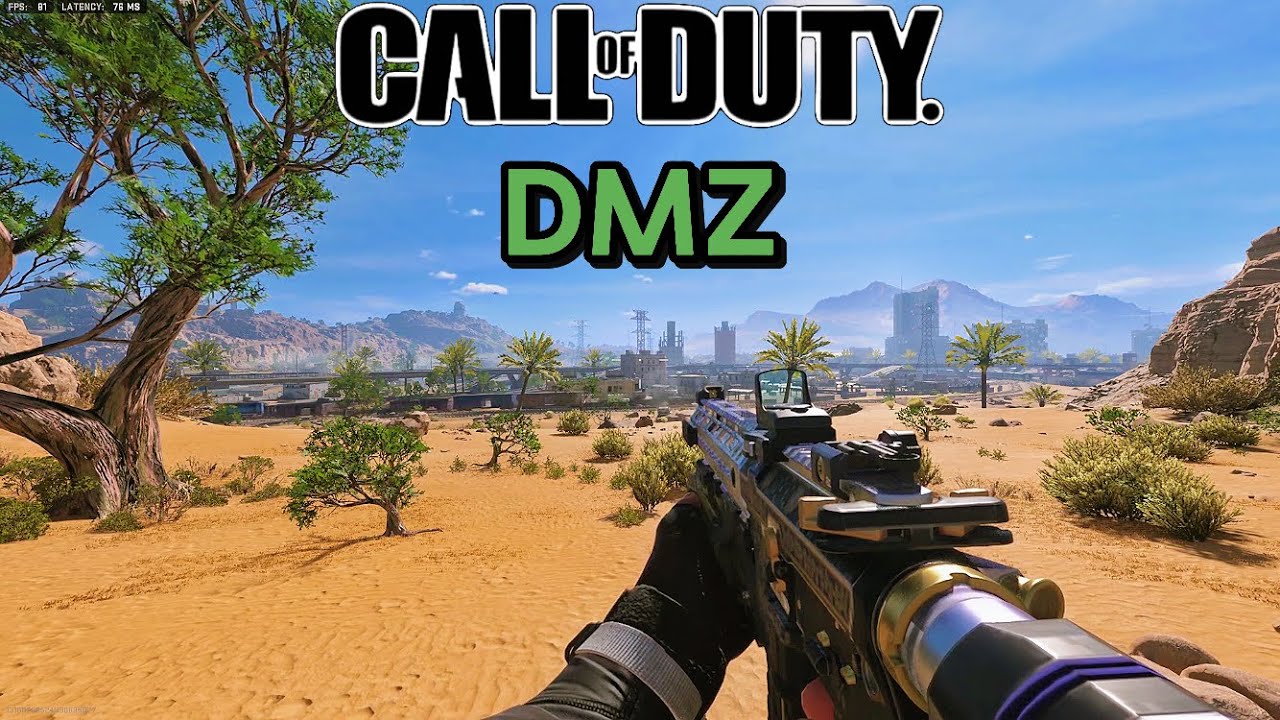 DMZ • RAIDS | LİVE 🔴| Limited power challenge