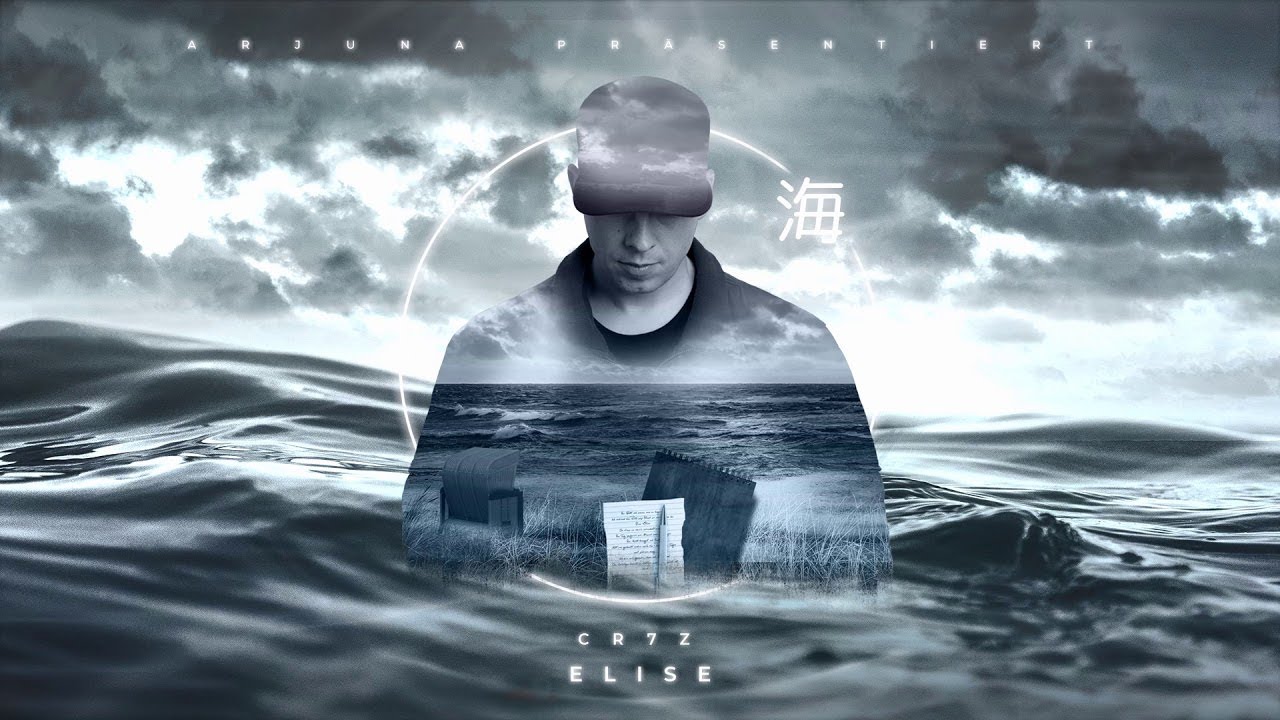 Cr7z - Elise (prod. AbsoluteBeatz) | Visualizer