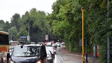 Thousands of drivers caught speeding a week after camera activated on main Cardiff road