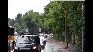 Thousands of drivers caught speeding a week after camera activated on main Cardiff road