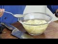 Antonio Carluccio's Pasta & Potato Soup