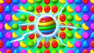 Candy Puzzle Joy screenshot 5