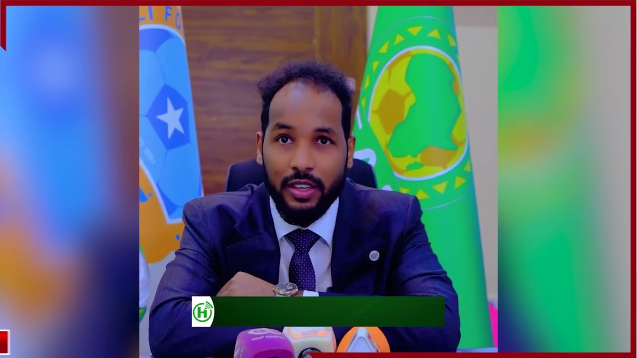 Guddiga Olimbikada Caalamka (IOC) oo si cad u difaacay madaxbannaanida GOS, kana jawaabay