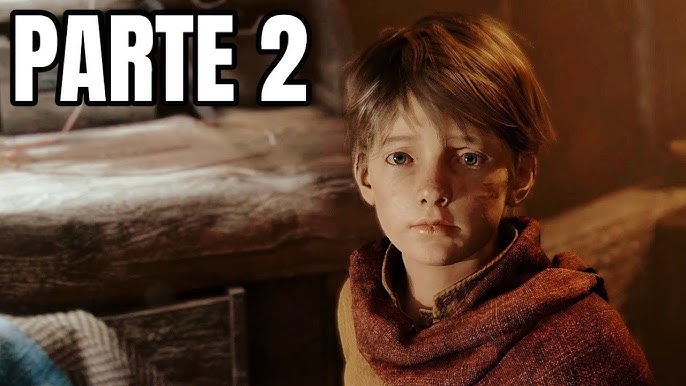 A Plague Tale: Innocence #1 Capítulos del 1 al 5 - Ratas por doquier  Gameplay DIRECTO Español 