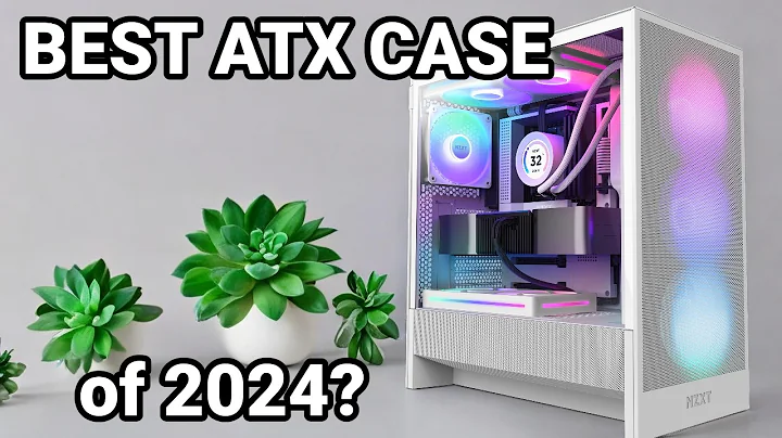 NZXT H5 Flow RGB 2024 Review, Detailed Build Guide: Refreshed Perfection?