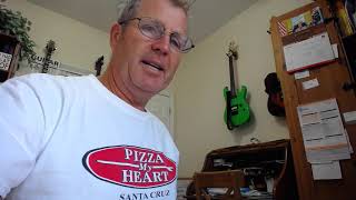 20 Neck Radius Omg - Should I Freak Out?? Radius Explained