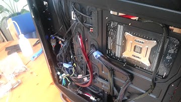 New Swiftech MCP35X - Less Noise