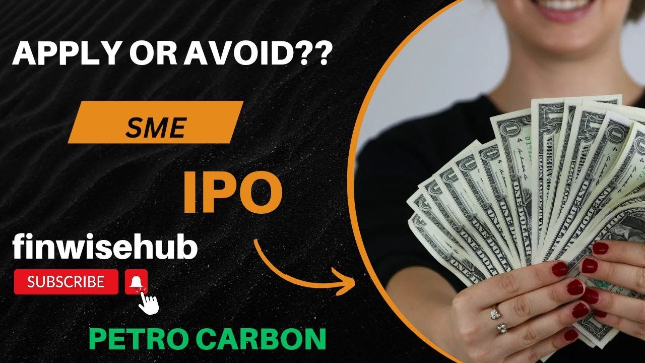 PETRO CARBON IPO