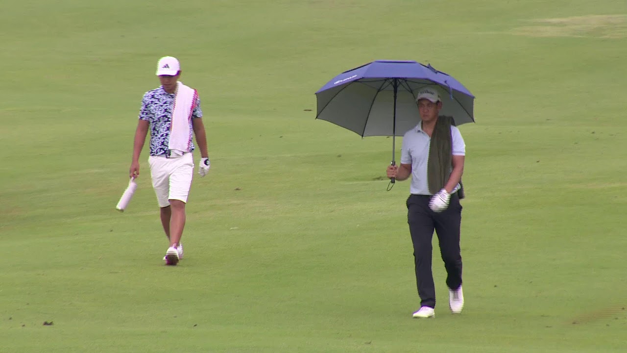 TRUYỀN HÌNH TRỰC TIẾP VÒNG CHUNG KẾT EMERALD CUP - 1ST LEG | DAY 2