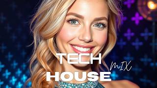 HOUSE TECHNO Mystic Sound Journeys (Tale Of Us, Artbat, Solomun)