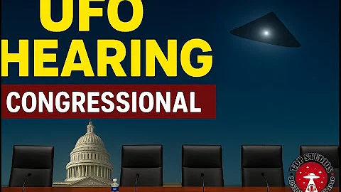 UFO Hearing: Congress Confronts Pentagon Secrets | Sept 9, 2025