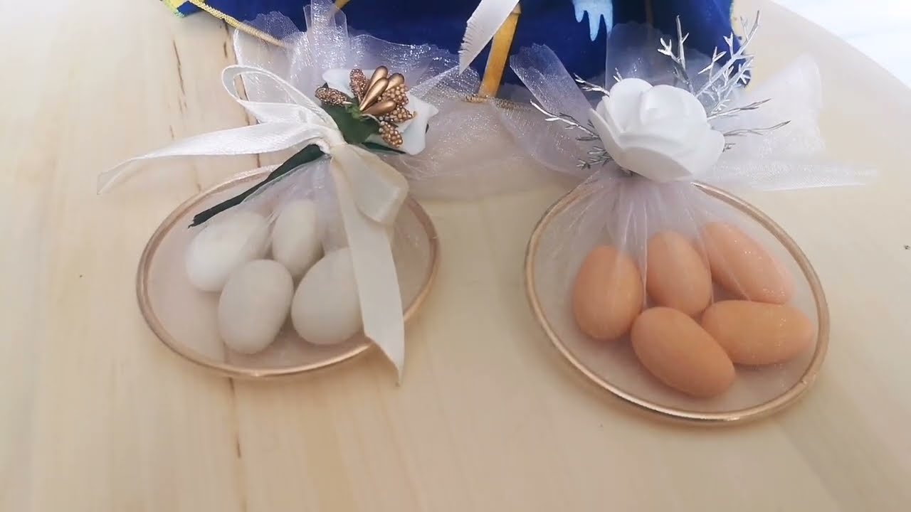 DIY Dragées  Personalised Gifts DYI#candy#favours#wedding #marriage#baptism#craft #diy#dragee#gift