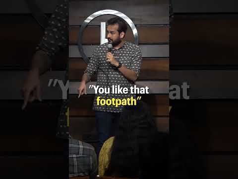 The BEST MAGICIAN in the WORLD! #shorts #comedy #standupcomedy