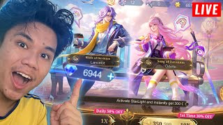 🔴LIVE | Lance and Odette !! |  Lib Gaming | MOBA 5v5