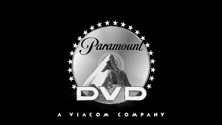 Paramount DVD 1999 Prototype Recreation