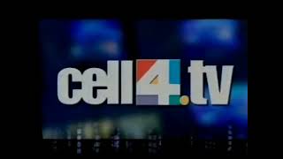 Cell4.tv wjxt tv 4 Jacksonville FL ID 2006