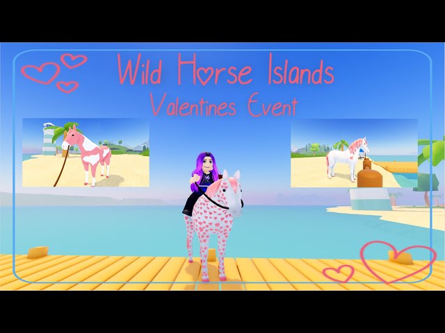 Special Code For Koolie Fans?!!! Wild Horse Islands 